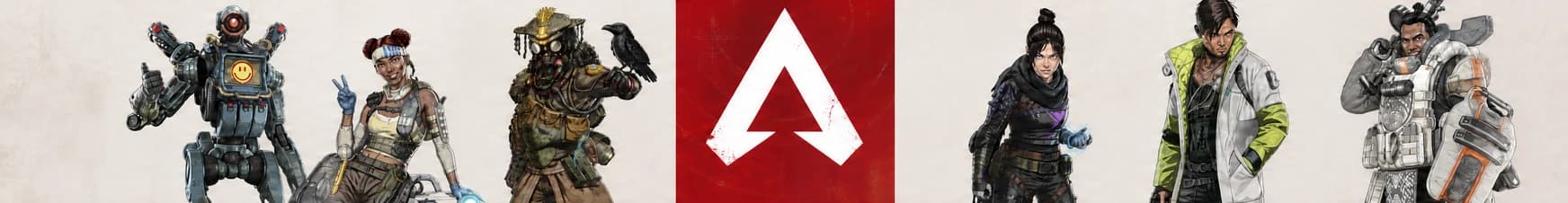 Apex Legends