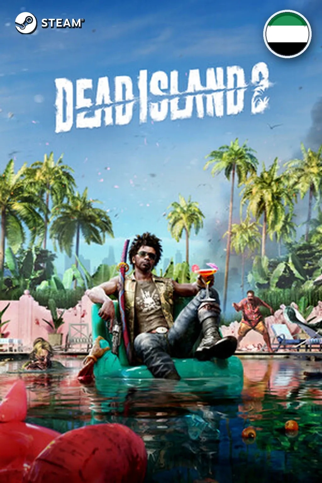 Dead Island 2 — ОАЭ