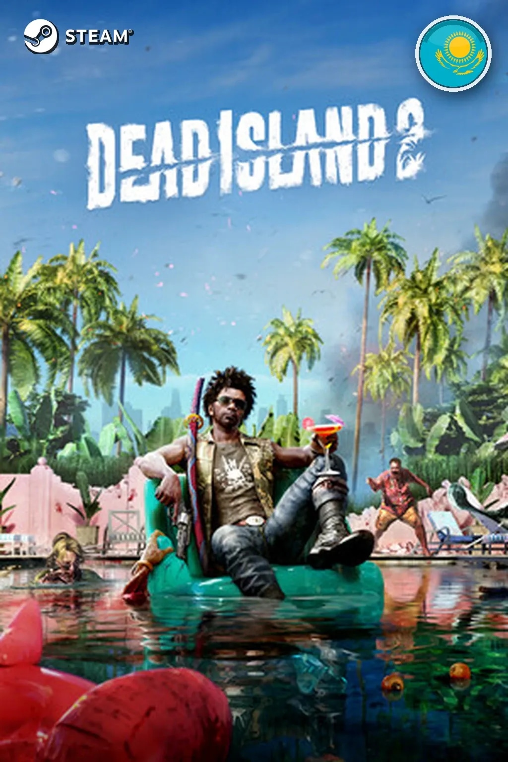 Dead Island 2 Ultimate Edition — Казахстан