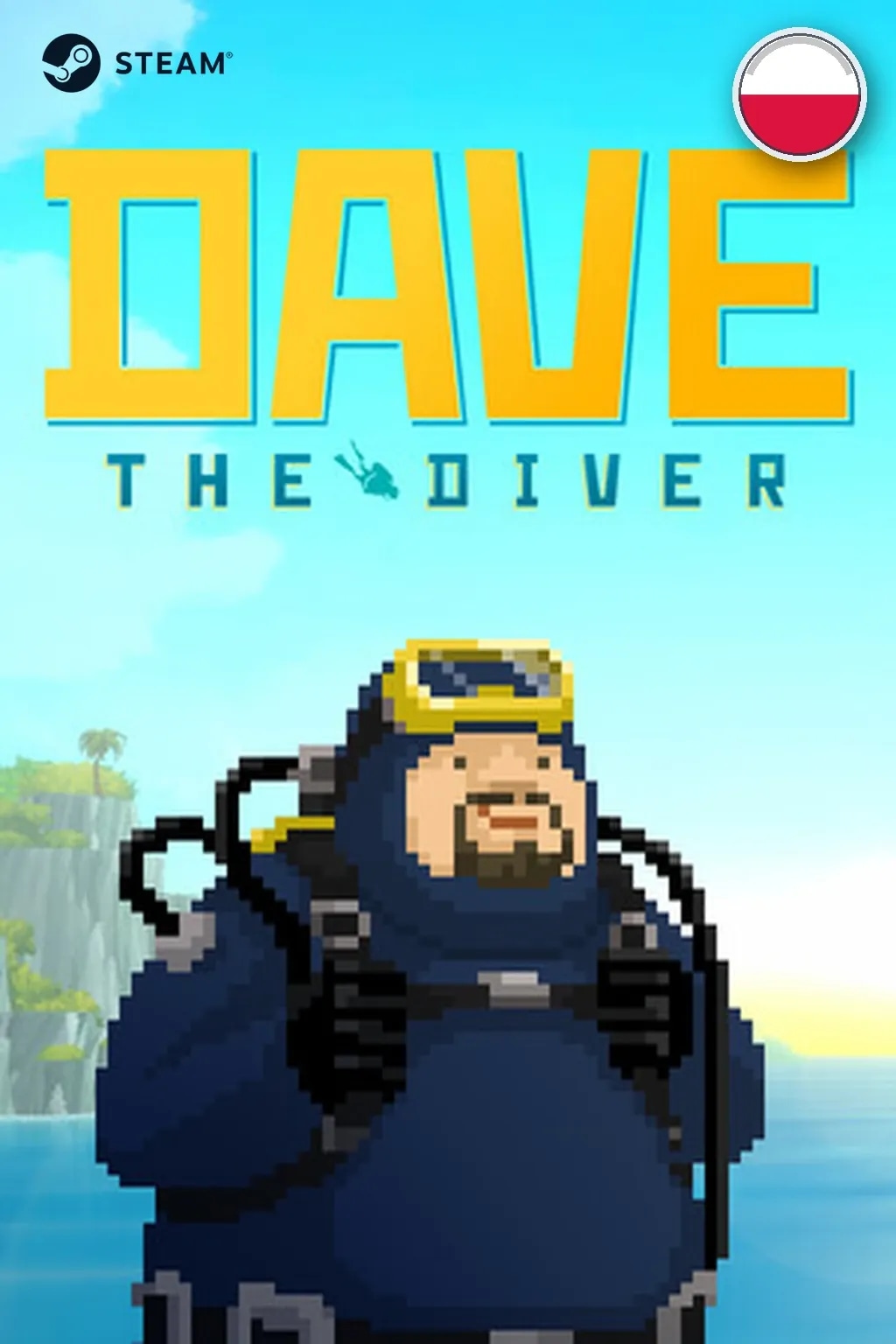 DAVE THE DIVER — Польша