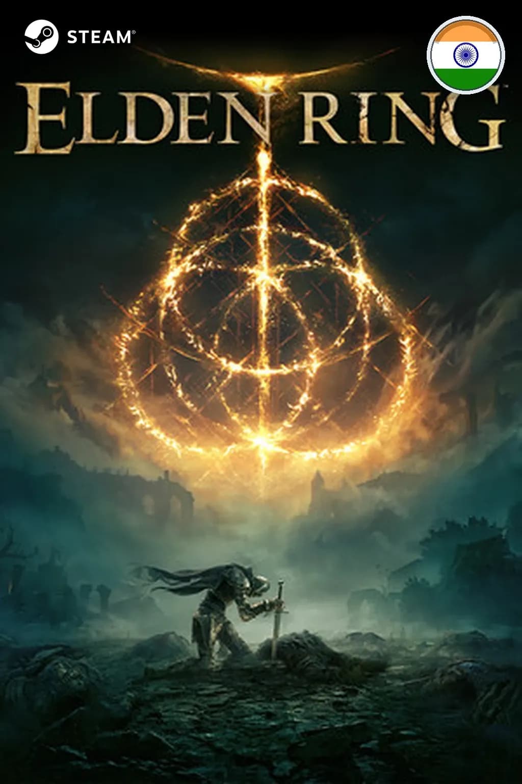 ELDEN RING — Индия